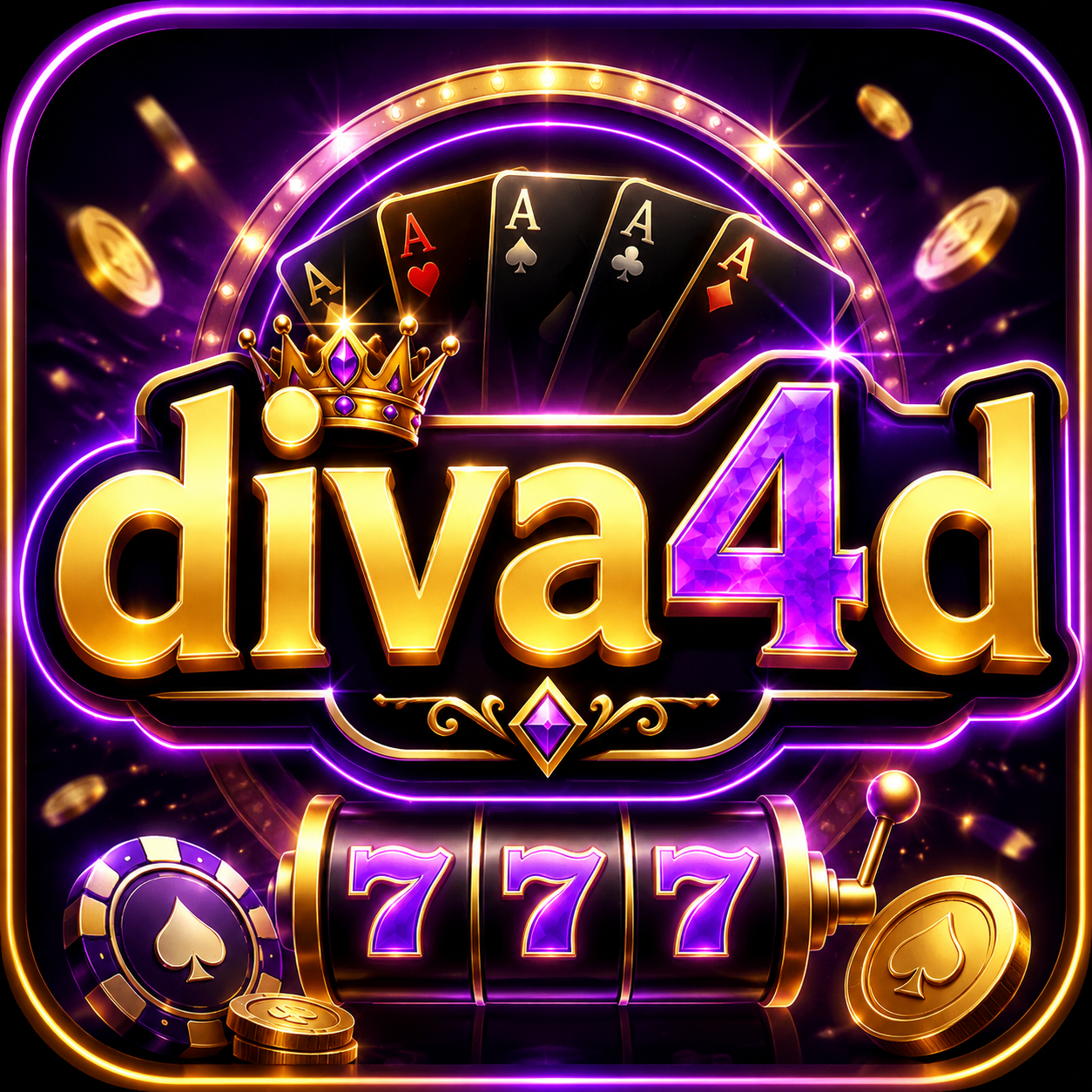 Logo diva4d